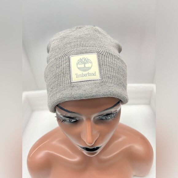 Timberland beanie hat - Picture 1 of 4